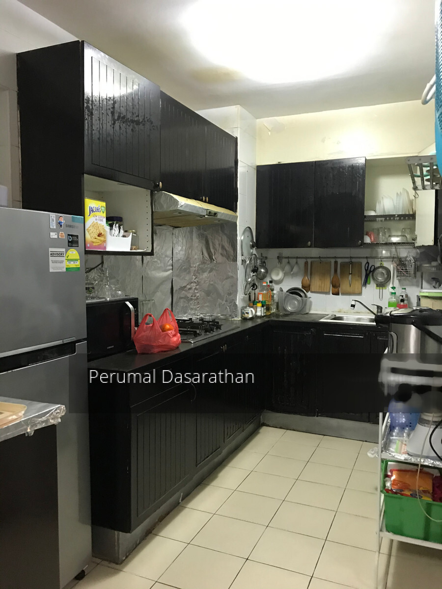 Blk 28B Dover Crescent (Queenstown), HDB 4 Rooms #297680181